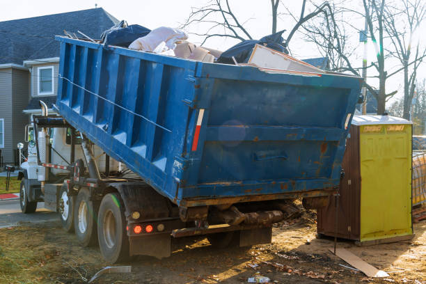 Best Yard Waste Removal  in Petal, MS
