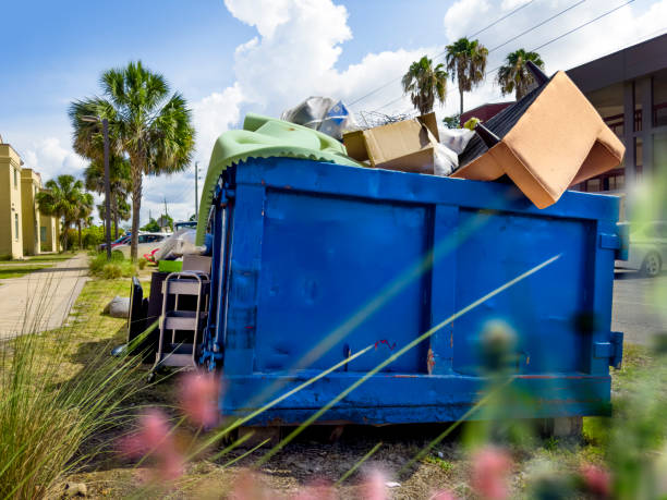 Best Construction Debris Removal  in Petal, MS