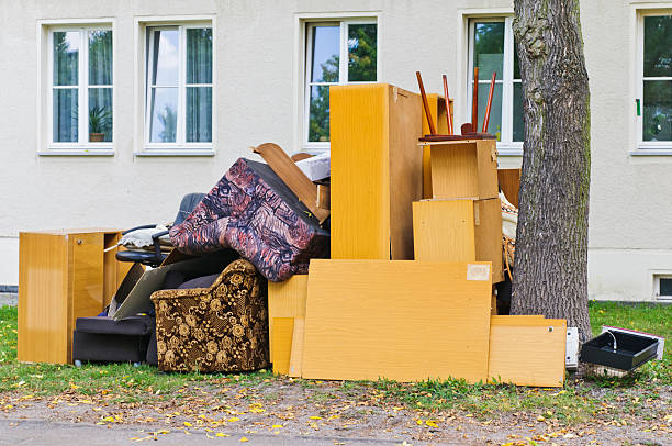 Best Trash Removal Near Me  in Petal, MS