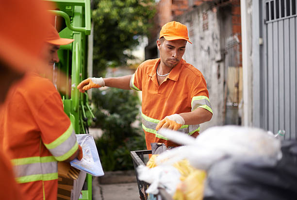 Attic Cleanout Services in Petal, MS