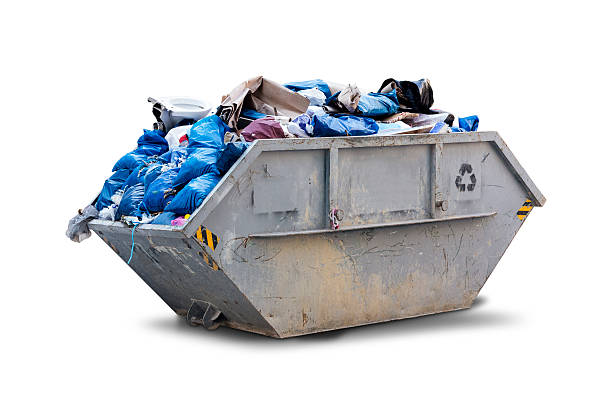 Best Basement Cleanout Services  in Petal, MS