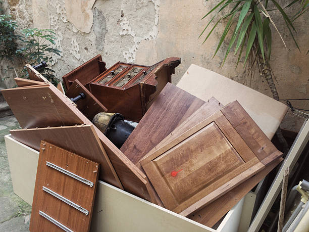 Best Affordable Junk Removal Services  in Petal, MS